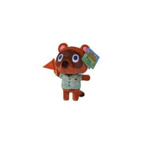 Animal Crossing Tommy Knuffel 25cm