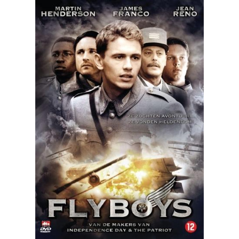 Flyboys 