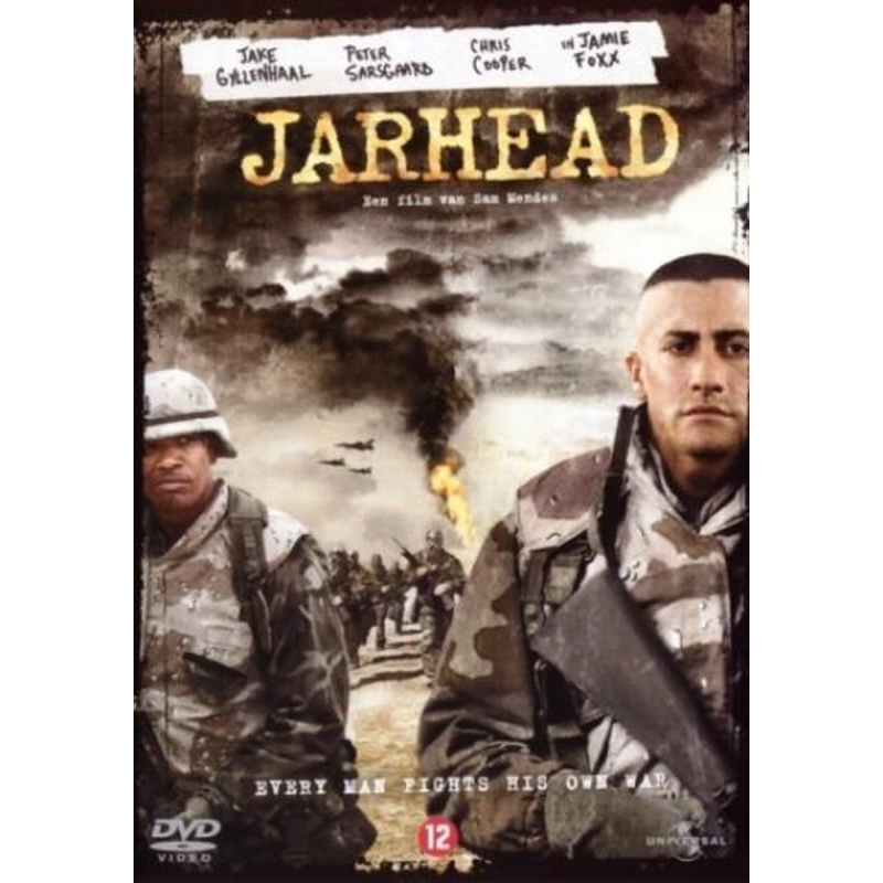 JARHEAD