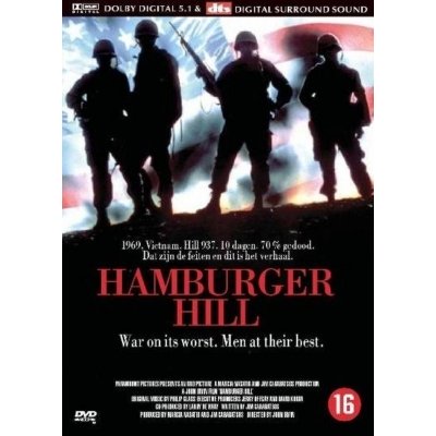 Hamburger Hill