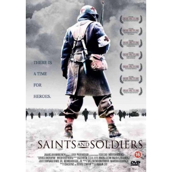 Saints And Soldiers