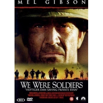 We Were Soldiers