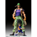 JoJo's Bizarre Adventure Oingo & Boingo Statue