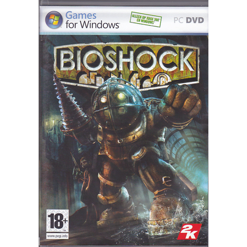Bioshock PC