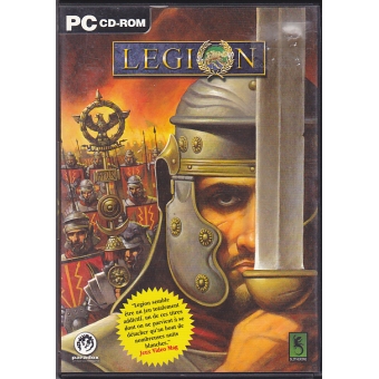 Legion PC
