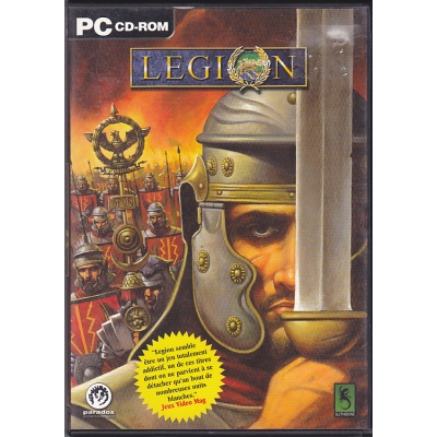 Legion PC