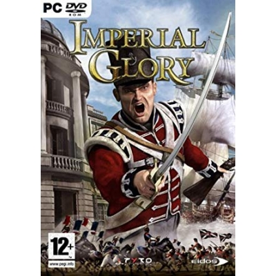 Imperial Glory PC