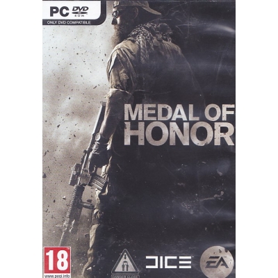 Medal of Honor PC