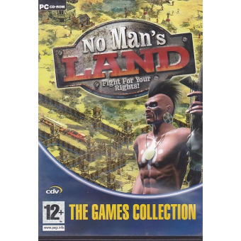 No man's land fight for your right PC