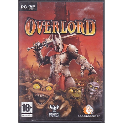 Overlord PC