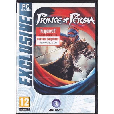 Prince of Persia PC