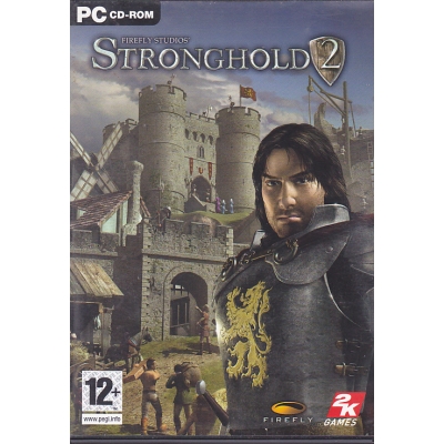 Stronghold 2 PC