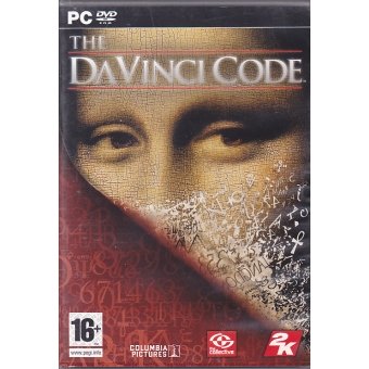The Davinci code PC
