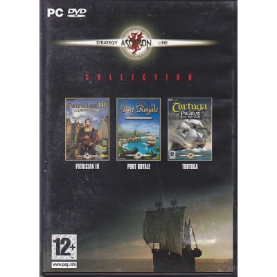 The ascaron collection PC