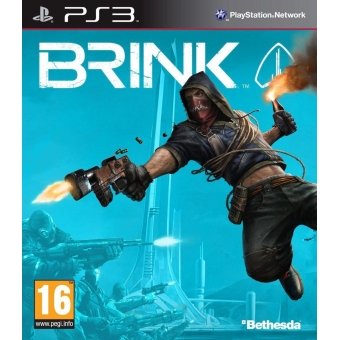 Brink PS3