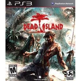 Dead Island PS3