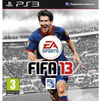 Fifa 13 PS3