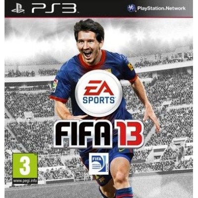 Fifa 13 PS3