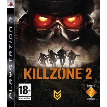  Killzone 2 PS3