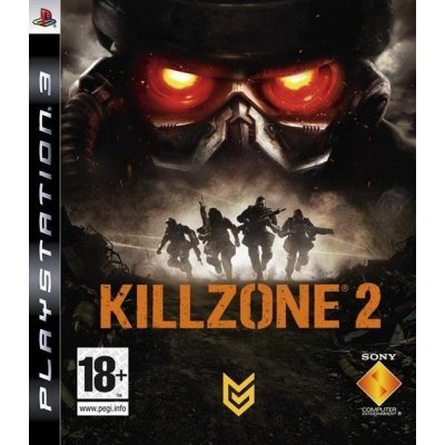  Killzone 2 PS3