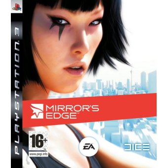 Mirrors Edge PS3