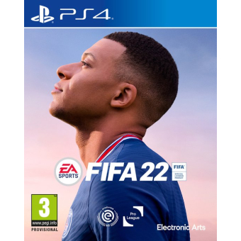 FIFA 22 - PS4