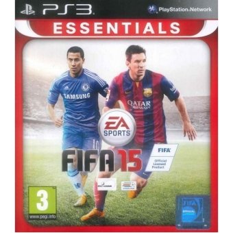 Fifa 15 PS3