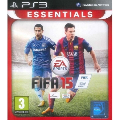 Fifa 15 PS3