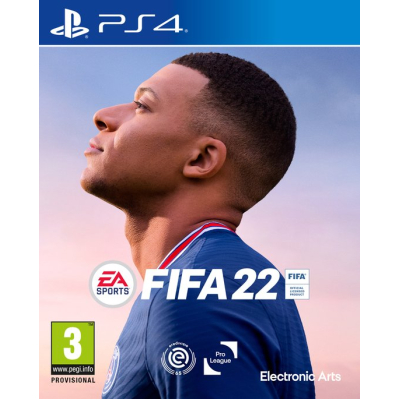 FIFA 22 - PS4