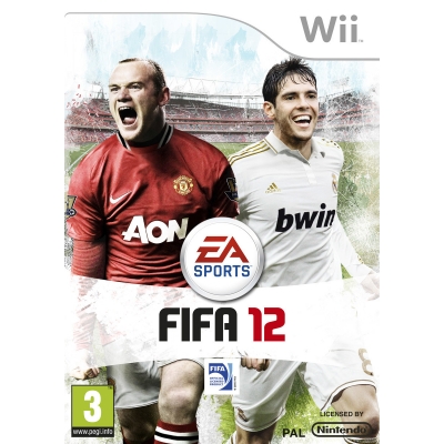 Fifa 12 Wii