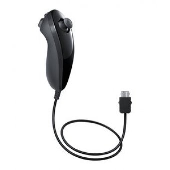 Nunchuck wii