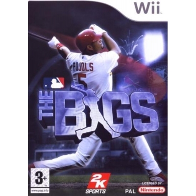 The Bigs Wii