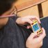 Retro arcade - mini handheld - 153 games