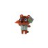 Animal Crossing Tommy Knuffel 25cm