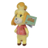 Animal Crossing Isabelle Knuffel 25cm Animal Crossing Isabelle Knuffel 25cm